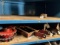 Asst. Ford/ New Holland Tractor or Implement parts, see list and all pics