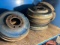 Asst. Ford/ New Holland Tractor or Implement parts, see list and all pics