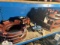 Asst. Ford/ New Holland Tractor or Implement parts, see list and all pics