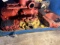 Asst. Ford/ New Holland Tractor or Implement parts, see list and all pics