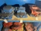 Asst. Ford/ New Holland Tractor or Implement parts, see list and all pics