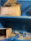 Asst. Ford/ New Holland Tractor or Implement parts, see list and all pics