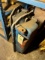 Asst. Ford/ New Holland Tractor or Implement parts, see list and all pics
