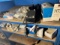 Asst. Ford/ New Holland Tractor or Implement parts, see list and all pics
