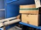Asst. Ford/ New Holland Tractor or Implement parts, see list and all pics