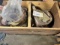 Asst. Ford/ New Holland Tractor or Implement parts, see list and all pics