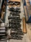 Asst. Ford/ New Holland Tractor or Implement parts, see list and all pics