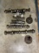Asst. Ford/ New Holland Tractor or Implement parts, see list and all pics