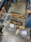 Asst. Ford/ New Holland Tractor or Implement parts, see list and all pics