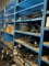 Asst. Ford/ New Holland Tractor or Implement parts, see list and all pics