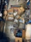 Asst. Ford/ New Holland Tractor or Implement parts, see list and all pics