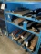 Asst. Ford/ New Holland Tractor or Implement parts, see list and all pics