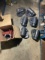 Asst. Ford/ New Holland Tractor or Implement parts, see list and all pics