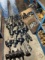 Asst. Ford/ New Holland Tractor or Implement parts, see list and all pics