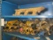 Asst. Ford/ New Holland Tractor or Implement parts, see list and all pics