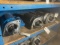 Asst. Ford/ New Holland Tractor or Implement parts, see list and all pics