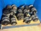 Asst. Ford/ New Holland Tractor or Implement parts, see list and all pics