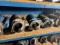 Asst. Ford/ New Holland Tractor or Implement parts, see list and all pics