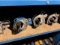 Asst. Ford/ New Holland Tractor or Implement parts, see list and all pics