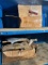 Asst. Ford/ New Holland Tractor or Implement parts, see list and all pics
