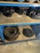 Asst. Ford/ New Holland Tractor or Implement parts, see list and all pics
