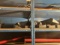 Asst. Ford/ New Holland Tractor or Implement parts, see list and all pics