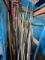 Asst. Ford/ New Holland Tractor or Implement parts, see list and all pics
