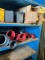 Asst. Ford/ New Holland Tractor or Implement parts, see list and all pics
