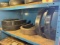 Asst. Ford/ New Holland Tractor or Implement parts, see list and all pics