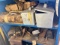 Asst. Ford/ New Holland Tractor or Implement parts, see list and all pics