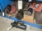 Asst. Ford/ New Holland Tractor or Implement parts, see list and all pics