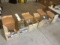 Asst. Ford/ New Holland Tractor or Implement parts, see list and all pics