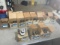 Asst. Ford/ New Holland Tractor or Implement parts, see list and all pics