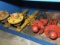 Asst. Ford/ New Holland Tractor or Implement parts, see list and all pics