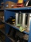 Asst. Ford/ New Holland Tractor or Implement parts, see list and all pics