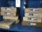 Asst. Ford/ New Holland Tractor or Implement parts, see list and all pics