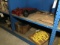 Asst. Ford/ New Holland Tractor or Implement parts, see list and all pics