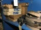 Asst. Ford/ New Holland Tractor or Implement parts, see list and all pics