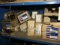 Asst. Ford/ New Holland Tractor or Implement parts, see list and all pics
