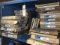 Asst. Ford/ New Holland Tractor or Implement parts, see list and all pics