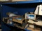 Asst. Ford/ New Holland Tractor or Implement parts, see list and all pics