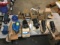 Asst. Ford/ New Holland Tractor or Implement parts, see list and all pics