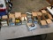 Asst. Ford/ New Holland Tractor or Implement parts, see list and all pics