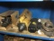 Asst. Ford/ New Holland Tractor or Implement parts, see list and all pics