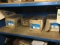 Asst. Ford/ New Holland Tractor or Implement parts, see list and all pics
