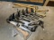 Asst. Ford/ New Holland Tractor or Implement parts, see list and all pics