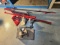Asst. Ford/ New Holland Tractor or Implement parts, see list and all pics
