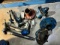 Asst. Ford/ New Holland Tractor or Implement parts, see list and all pics