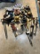 Asst. Ford/ New Holland Tractor or Implement parts, see list and all pics
