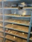 Asst. Ford/ New Holland Tractor or Implement parts, see list and all pics